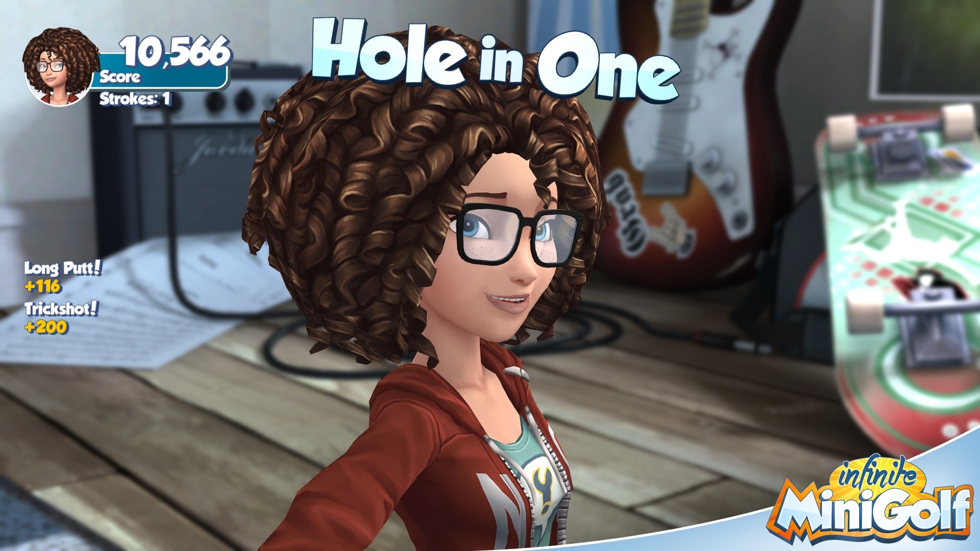 Infinite Minigolf - Imagen 25